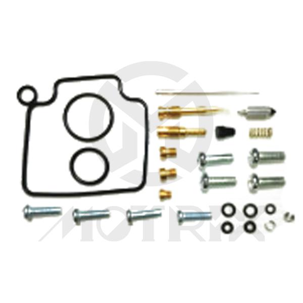 Carburetor repair kit for HONDA TRX500FA, TRX500FGA