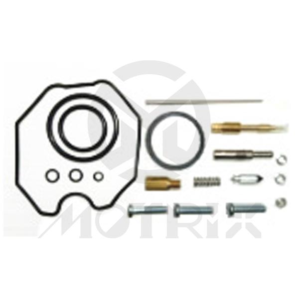 Carburetor repair kit for HONDA ATC200X