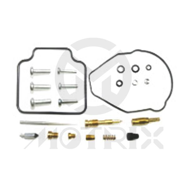 Carburetor repair kit for HONDA ATC250ES