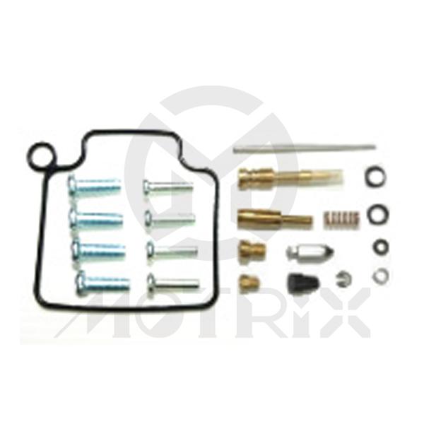 Carburetor repair kit for HONDA TRX300 Fourtrax, TRX300FW Fourtrax  4x4