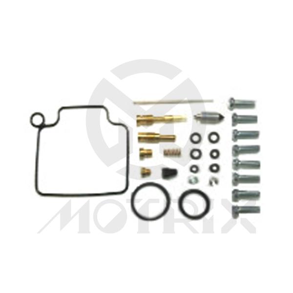 Carburetor repair kit for HONDA TRX400FA, TRX400FGA Fourtrax Rancher 4x4