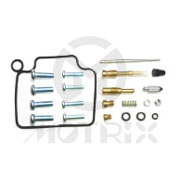 Carburetor repair kit for HONDA TRX400FW Foreman Fourtrax