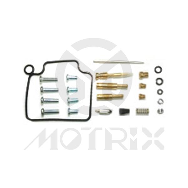 Carburetor repair kit for HONDA TRX300, TRX300FW Fourtrax 4x4