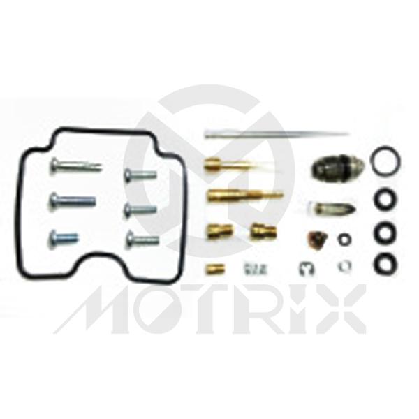 Carburetor repair kit for YAMAHA YFM400 Big Bear 2WD
