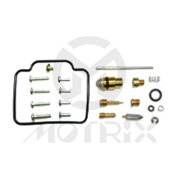 Carburetor repair kit for SUZUKI LT-F250F Quad Runner 4x4