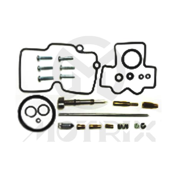 Carburetor repair kit for YAMAHA YFZ450