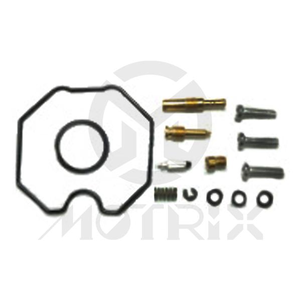 Carburetor repair kit for HONDA TRX200 & TRX200D