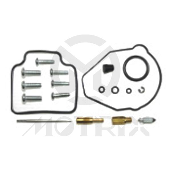 Carburetor repair kit for HONDA ATC350X