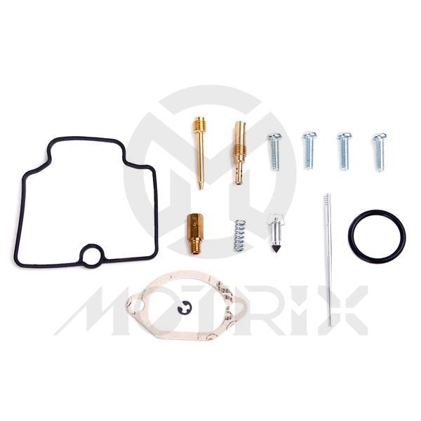 Carburetor repair kit for YAMAHA YZ85