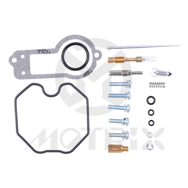 Carburetor repair kit for HONDA XR250R