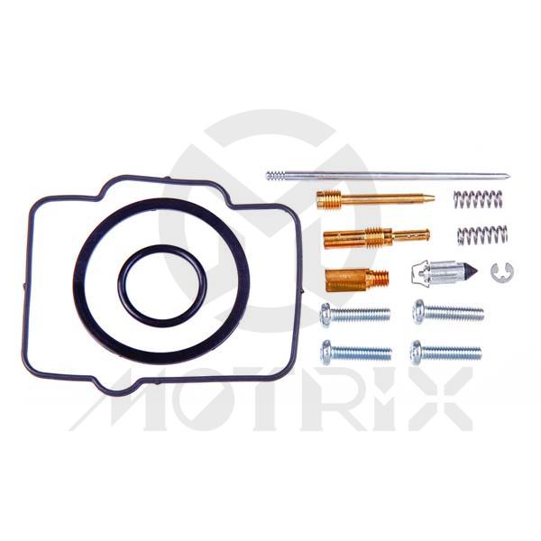 Carburetor repair kit for KAWASAKI KDX200