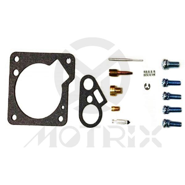 Carburetor repair kit for YAMAHA PW50 81-18