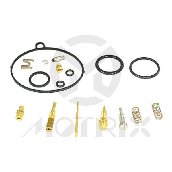 Carburetor repair kit for HONDA ATC70