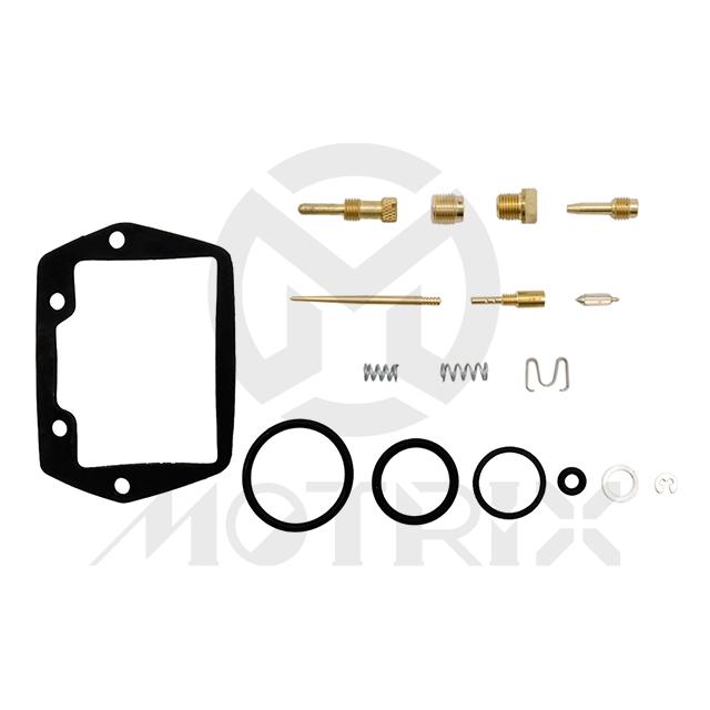 Carburetor repair kit for HONDA ATC90