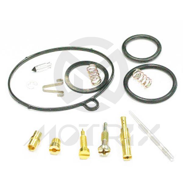 Carburetor repair kit for HONDA ATC110