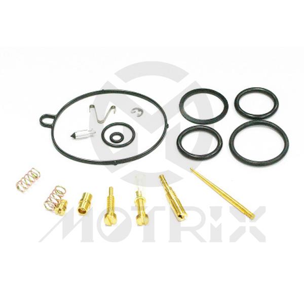 Carburetor repair kit for HONDA TRX125 FOURTRAX