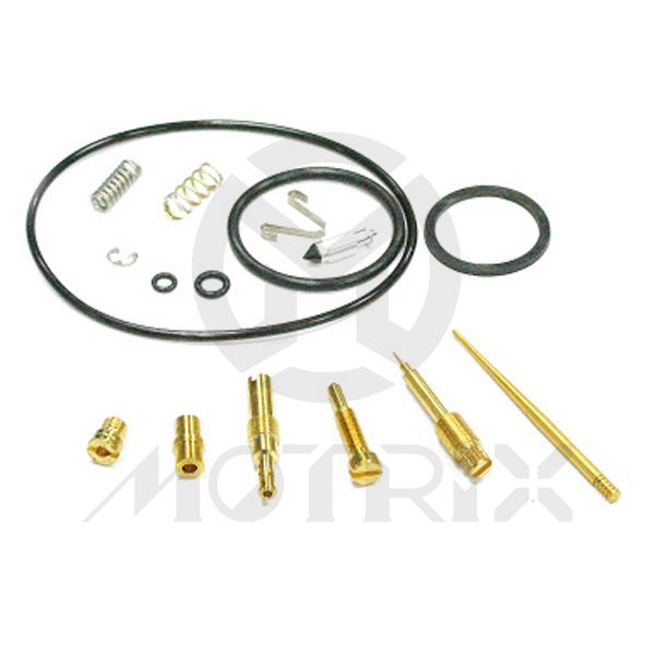 Carburetor repair kit for HONDA ATC200S