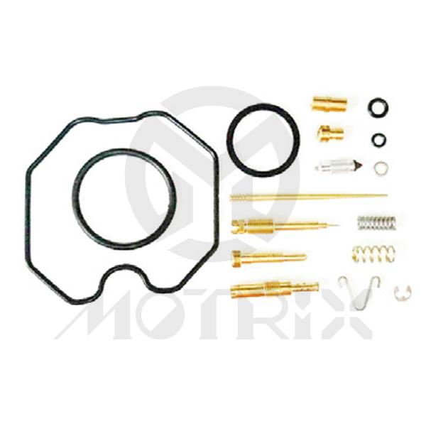 Carburetor repair kit for HONDA ATC200S
