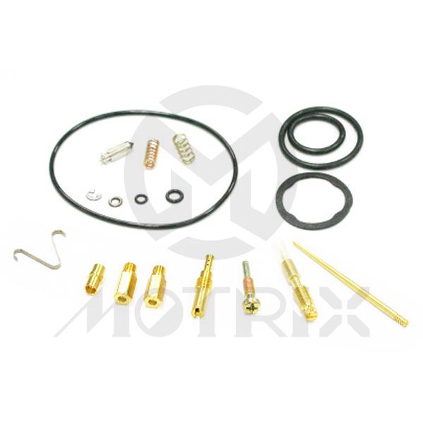 Carburetor repair kit for HONDA ATC200X