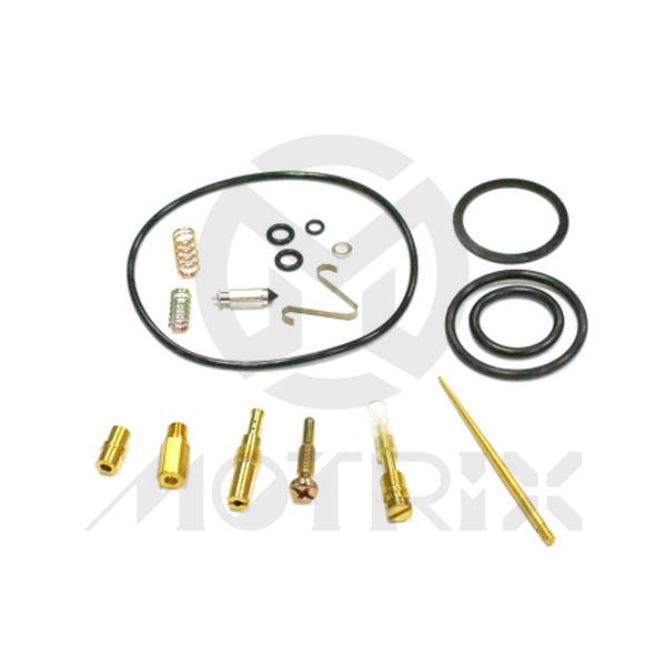 Carburetor repair kit for HONDA ATC200X