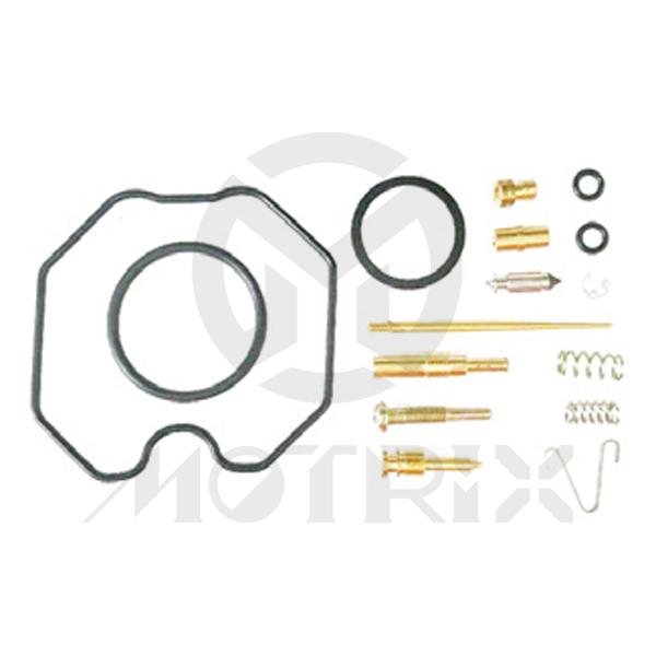 Carburetor repair kit for HONDA TRX200SX FOURTRAX
