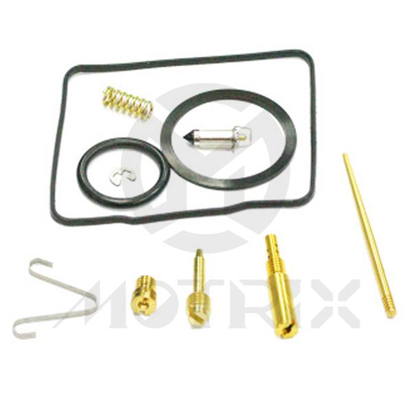 Carburetor repair kit for HONDA ATC250R