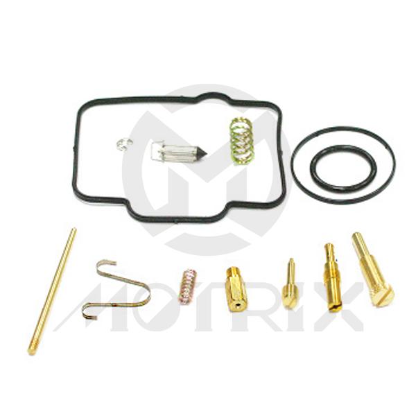 Carburetor repair kit for HONDA ATC250R