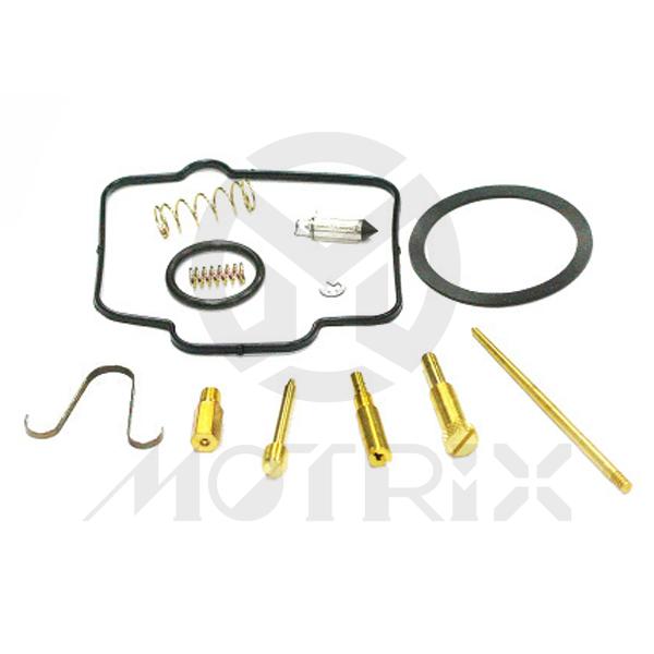 Carburetor repair kit for HONDA ATC250R