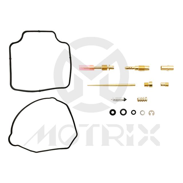 Carburetor repair kit for HONDA ATC250ES/SX
