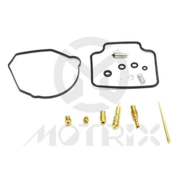 Carburetor repair kit for HONDA TRX250