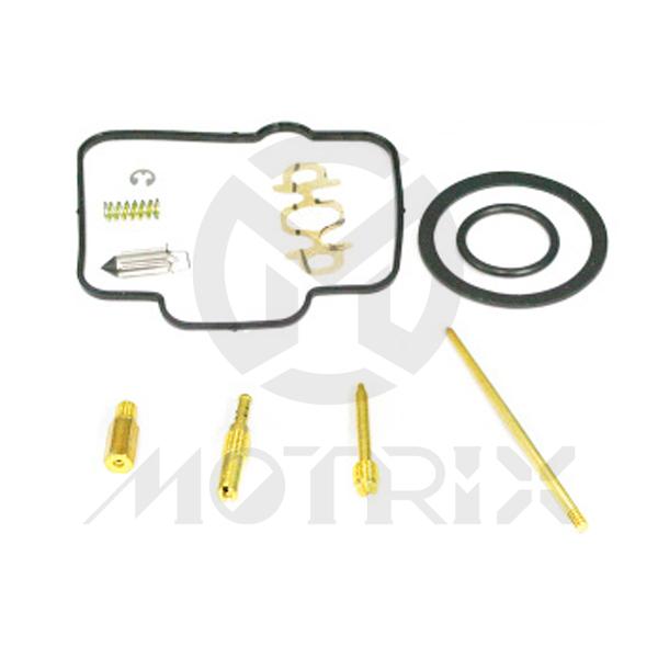 Carburetor repair kit for HONDA TRX250R FOURTRAX