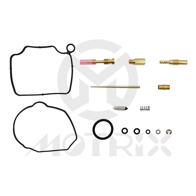 Carburetor repair kit for HONDA TRX250X FOURTRAX