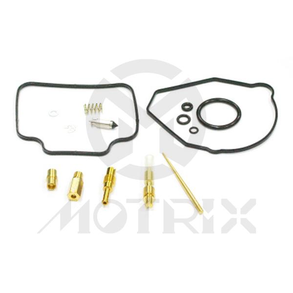 Carburetor repair kit for HONDA ATC350X