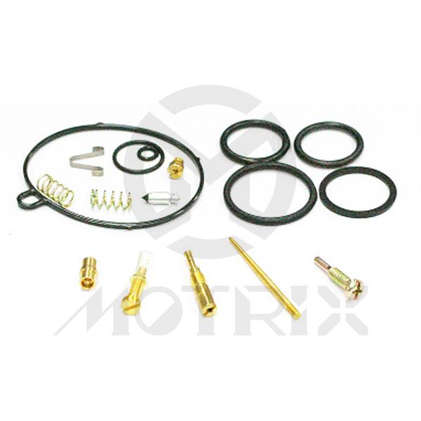 Carburetor repair kit for HONDA ATC110