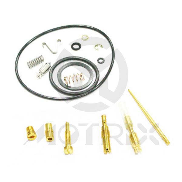 Carburetor repair kit for HONDA ATC185S, ATC200
