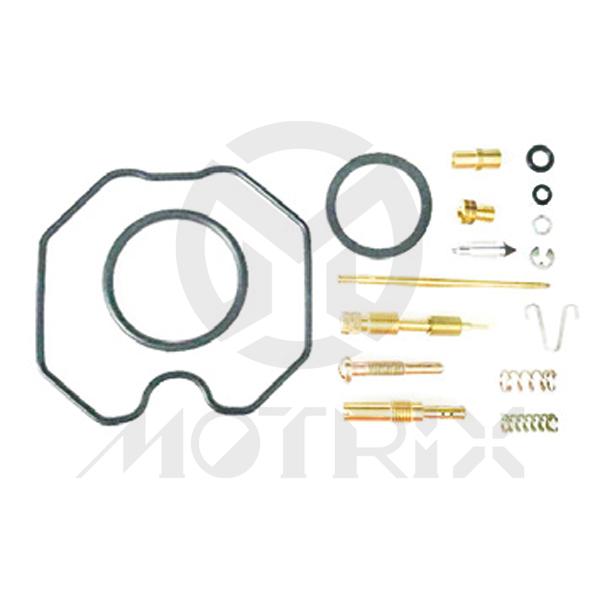 Carburetor repair kit for HONDA ATC200E/ES BIG RED, ATC200M