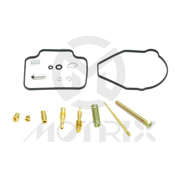 Carburetor repair kit for HONDA ATC250ES/SX BIG RED