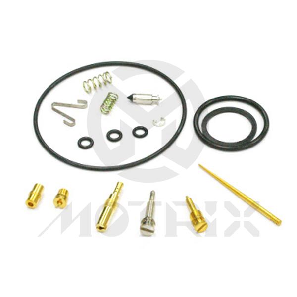 Carburetor repair kit for HONDA TRX200 FOURTRAX
