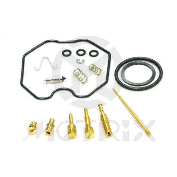 Carburetor repair kit for HONDA TRX200D FOURTRAX