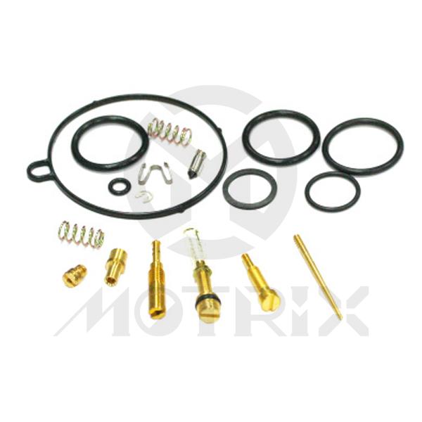 Carburetor repair kit for HONDA TRX70 FOURTRAX