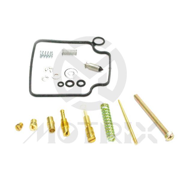 Carburetor repair kit for HONDA TRX400FW FOREMAN