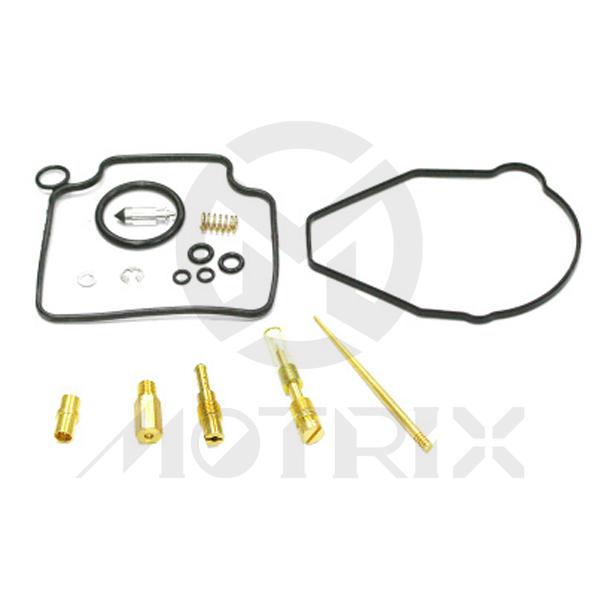 Carburetor repair kit for HONDA TRX300EX FOURTRAX