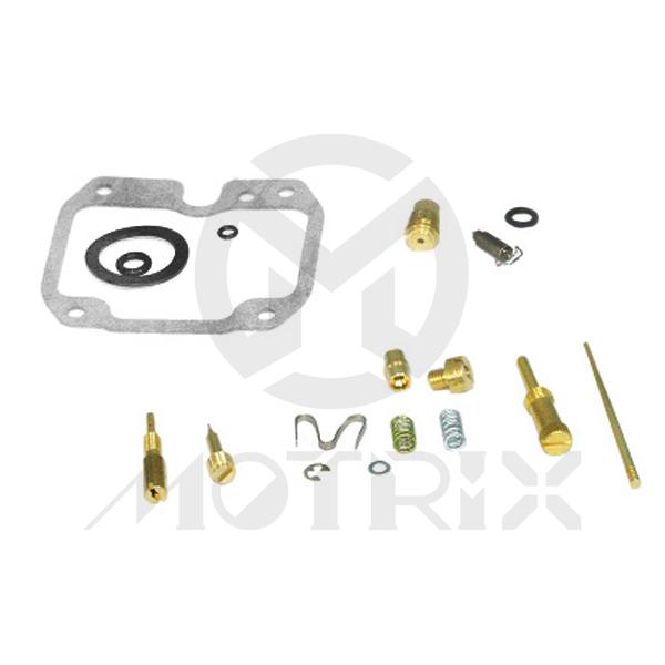 Carburetor repair kit for KAWASAKI KLF220 BAYOU