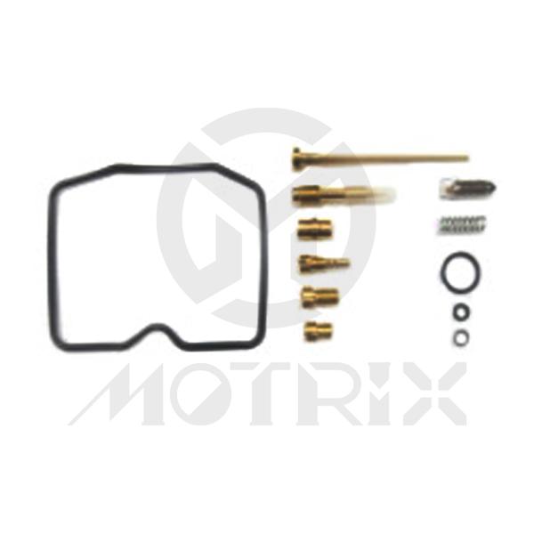 Carburetor repair kit for KAWASAKI KLF300B Bayou 2x4