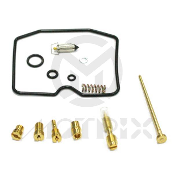 Carburetor repair kit for KAWASAKI KLF300 BAYOU 4X4
