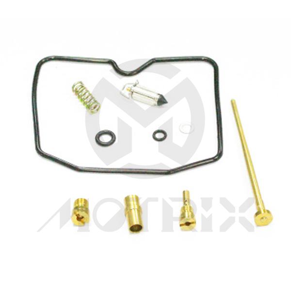 Carburetor repair kit for KAWASAKI KSF250 MOJAVE