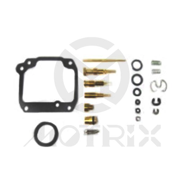 Carburetor repair kit for SUZUKI ALT125 3x6, LT125 4x6 Quad Runner