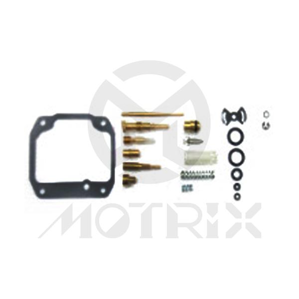 Carburetor repair kit for SUZUKI LT230E Quad Runner