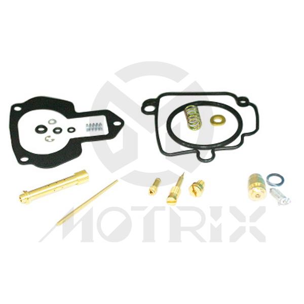 Carburetor repair kit for YAMAHA YFM350ER MOTO-4