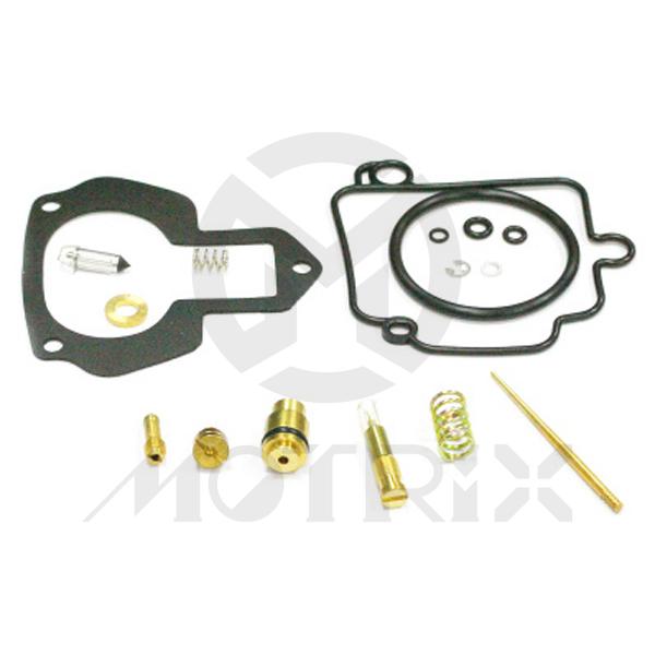 Carburetor repair kit for YAMAHA YFM350X WARRIOR